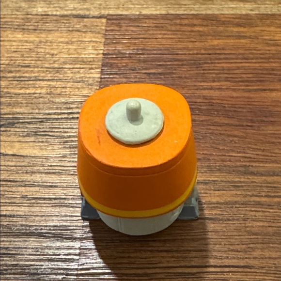 ULTRA RARE | Chopper C1-10P | Star Wars | Disney Doorables - Picture 3 of 5